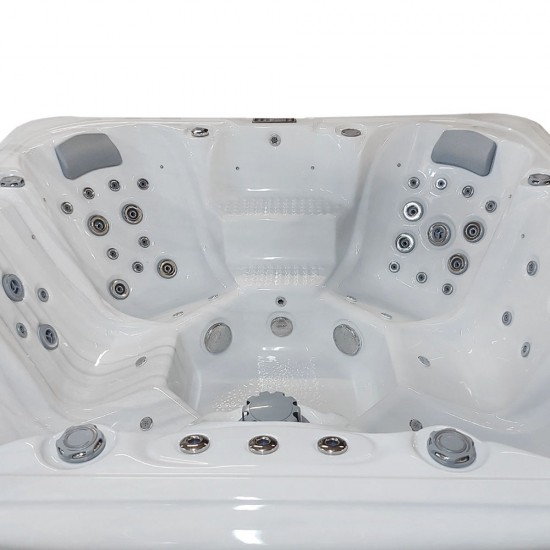JJSPA Beta 606 - Whirlpool