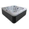 JJSPA Beta 606 - Whirlpool