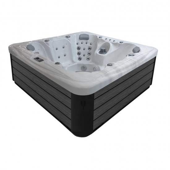 JJSPA Beta 606 - Whirlpool