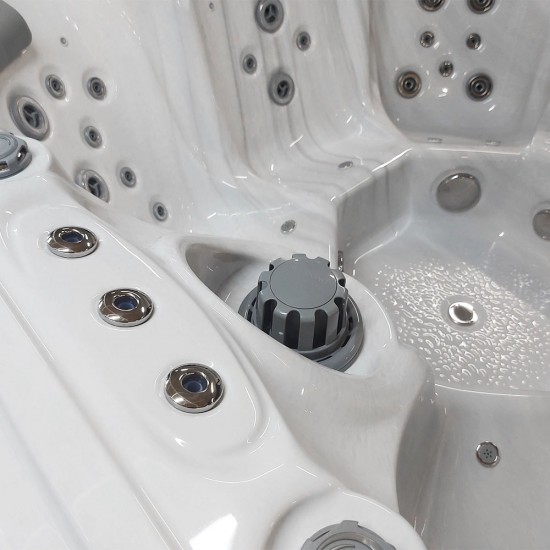 JJSPA Beta 606 - Whirlpool