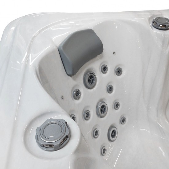 JJSPA Beta 606 - Whirlpool
