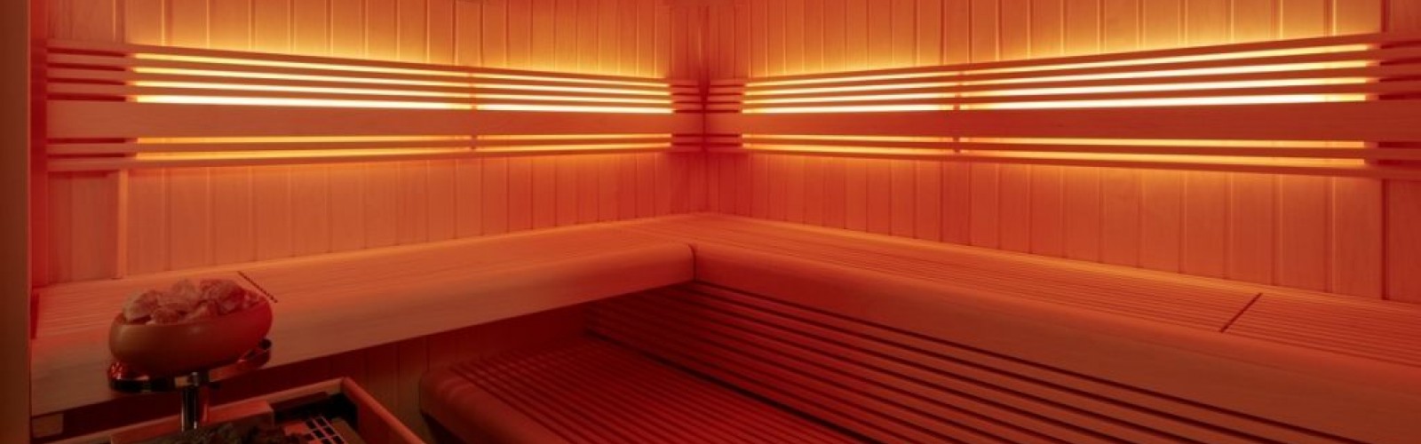 Was ist eine Infrarotsauna?