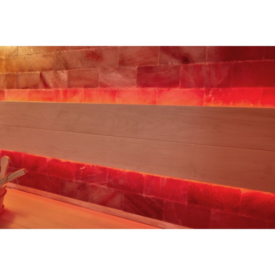 JJSPA SH-529 - Bio-Kräutersalzsauna