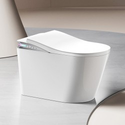 SECRET K2 – Intelligentes WC