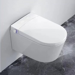 SECRET T3 – Wandhängendes intelligentes WC