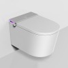 SECRET T6 – Wandhängendes Intelligentes WC