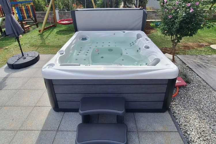 Whirlpool jjspa Beta 423