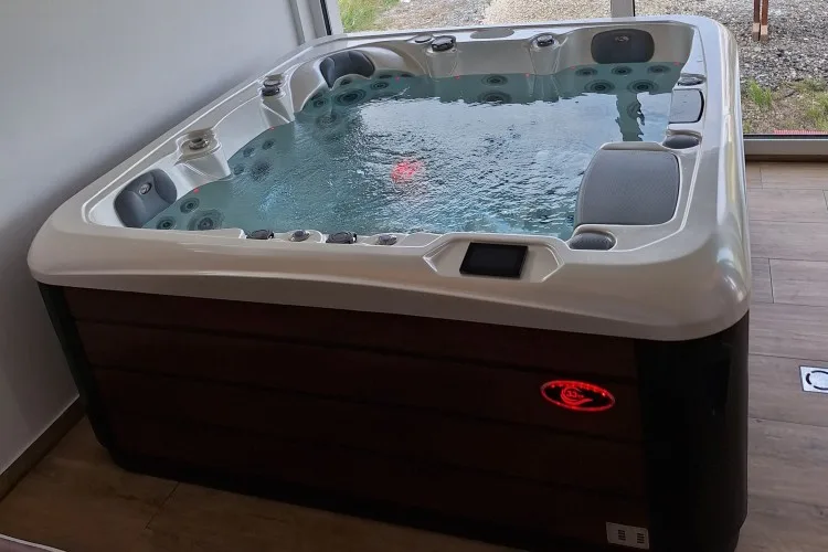 Whirlpool Alpha 823a