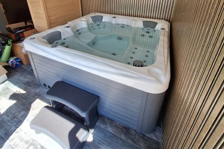 Whirlpool Gamma 223