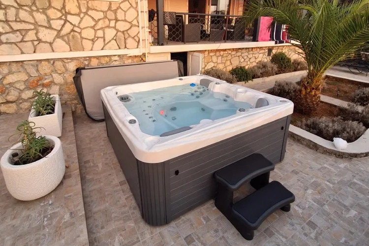 Whirlpool Gamma 223