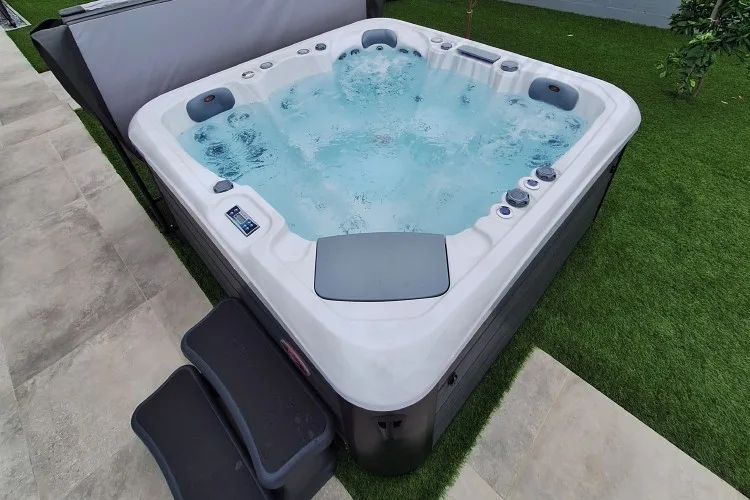 Whirlpool Beta 523