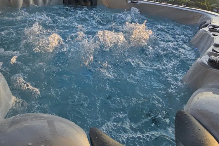 Whirlpool Beta 523