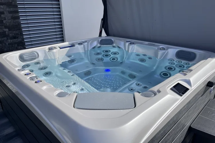 Whirlpool Alpha 723