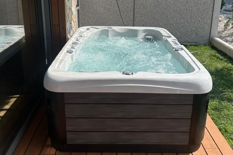 Whirlpool Beta 521