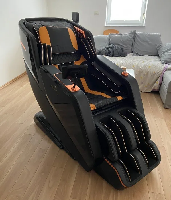 Massagesessel ASTARIJA LION