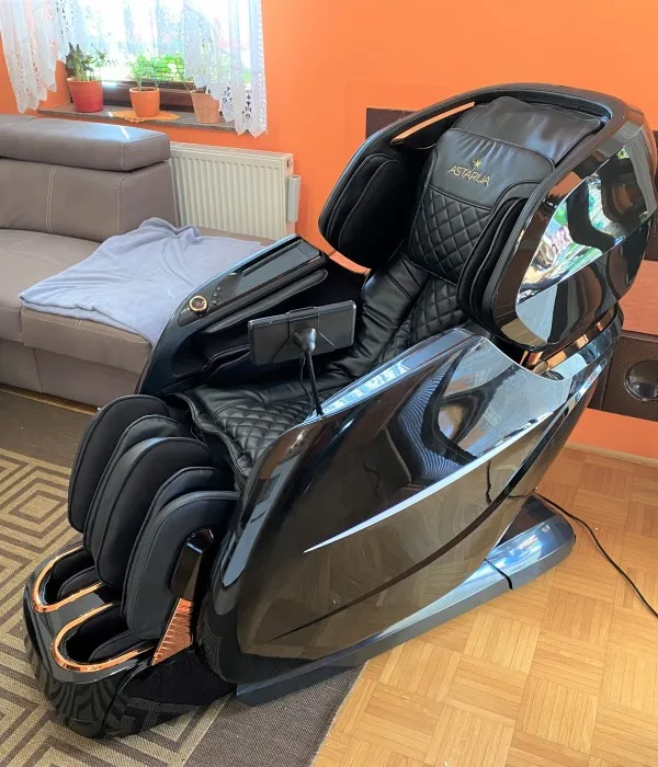 Massagesessel ASTARIJA AJ-8800