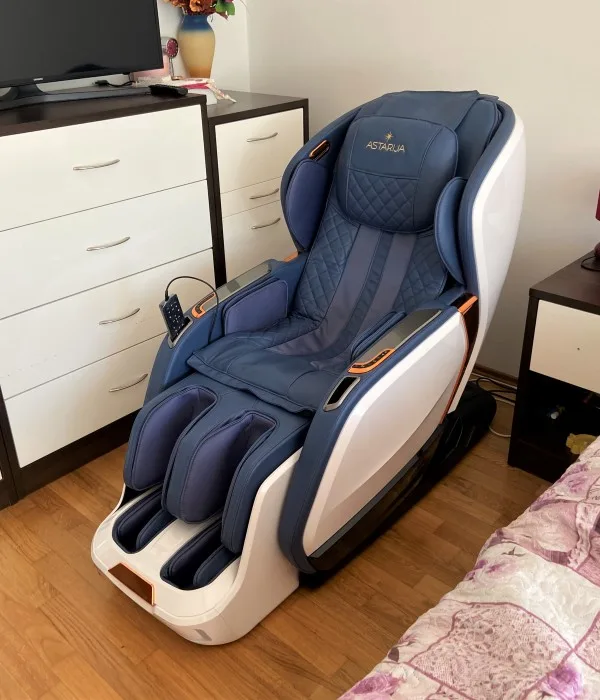 Massagesessel ASTARIJA AJ-1800A