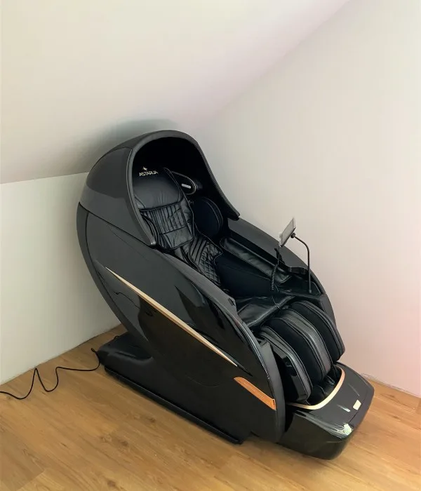 Massagesessel ASTARIJA AJ-131