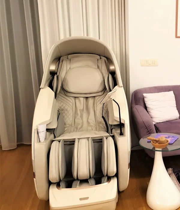 Massagesessel ASTARIJA AJ-131 PLUS