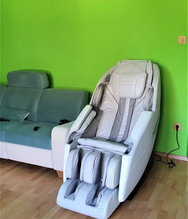 Massagesessel ASTARIJA AJ-100
