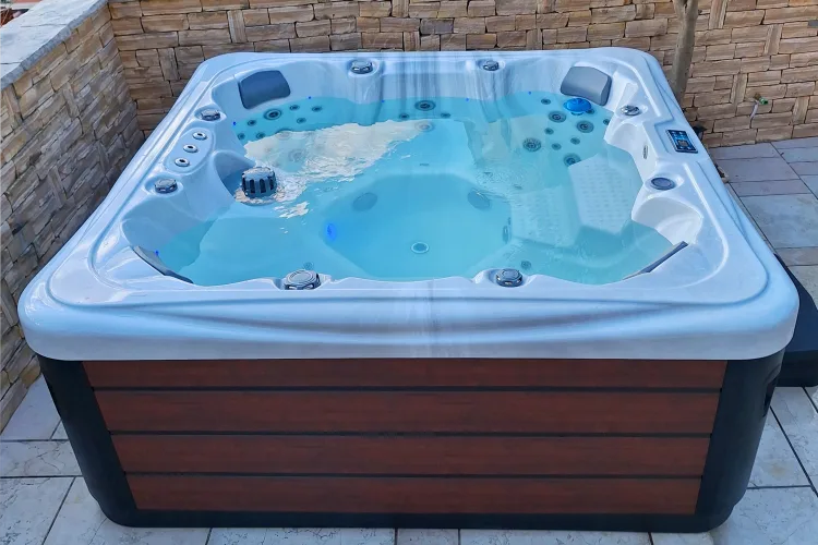 Whirlpool Beta 606
