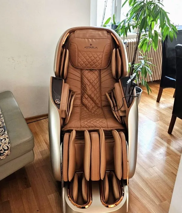 Massagesessel ASTARIJA AJ-8810