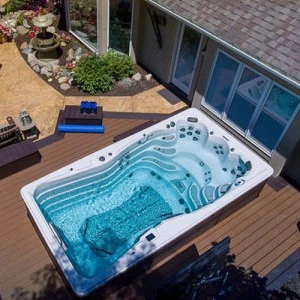 Swim Spas