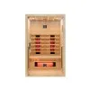 JJSPA JI120 – Infrarotsauna