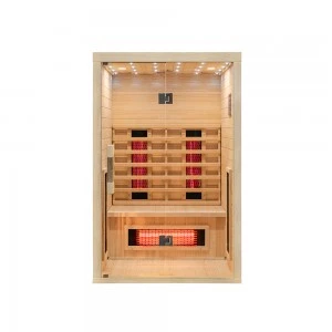 JJSPA JI130 – Infrarotsauna