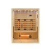 JJSPA JI150 – Infrarotsauna