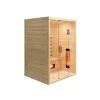 JJSPA JI150 – Infrarotsauna