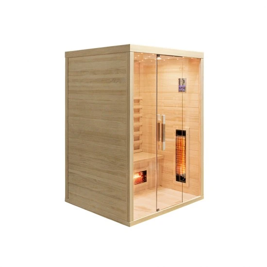 JJSPA JI150 – Infrarotsauna