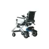 Zuowei ZW518 - Elektrischer Rollstuhl für Gangtraining