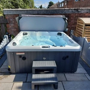 Spa-Programm
