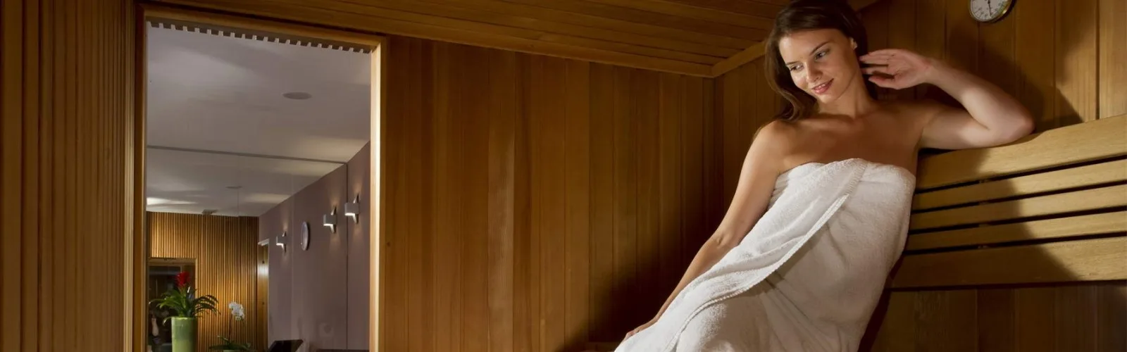 Die Wirkung der Sauna auf die Gesundheit