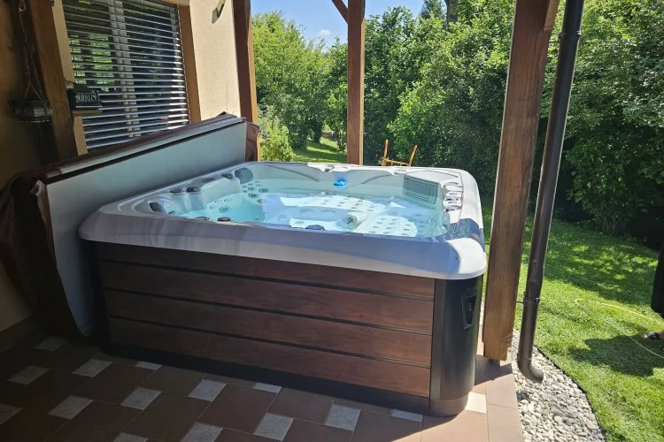 Whirlpool Beta 523