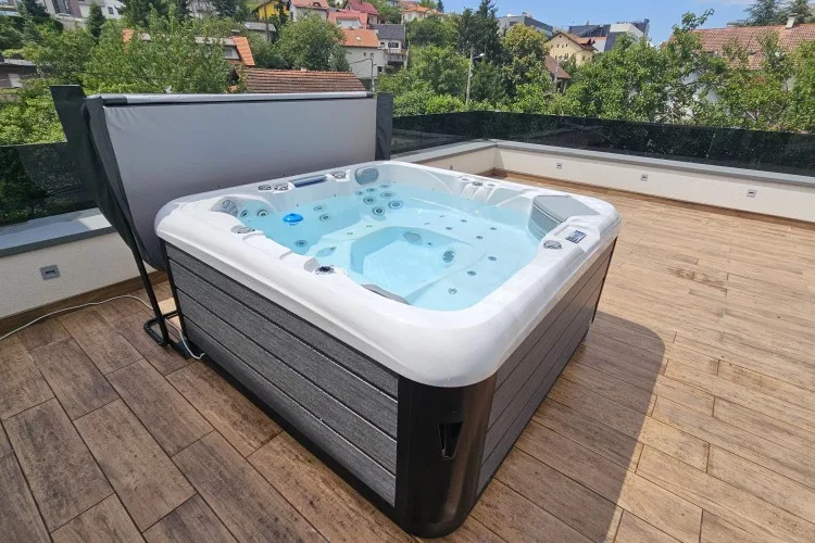 Whirlpool Alpha 723