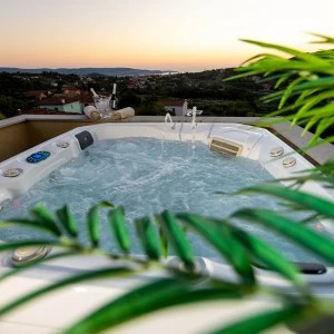 Whirlpools