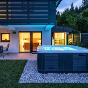 Whirlpools