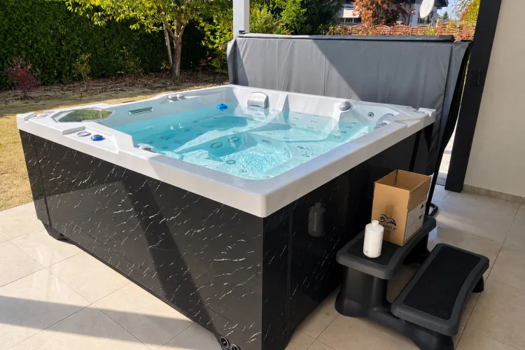 Whirlpool Alpha 923