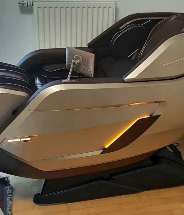 Massagesessel ASTARIJA AJ-239