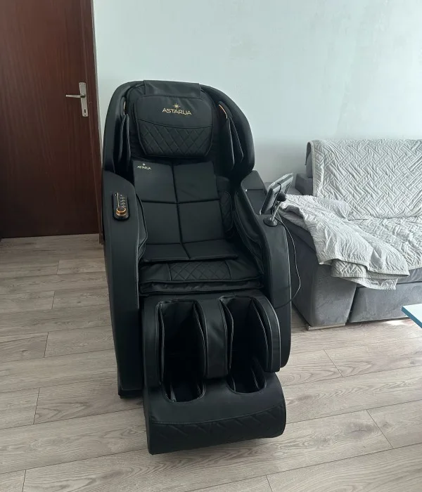 Massagesessel ASTARIJA AJ-800 PLUS