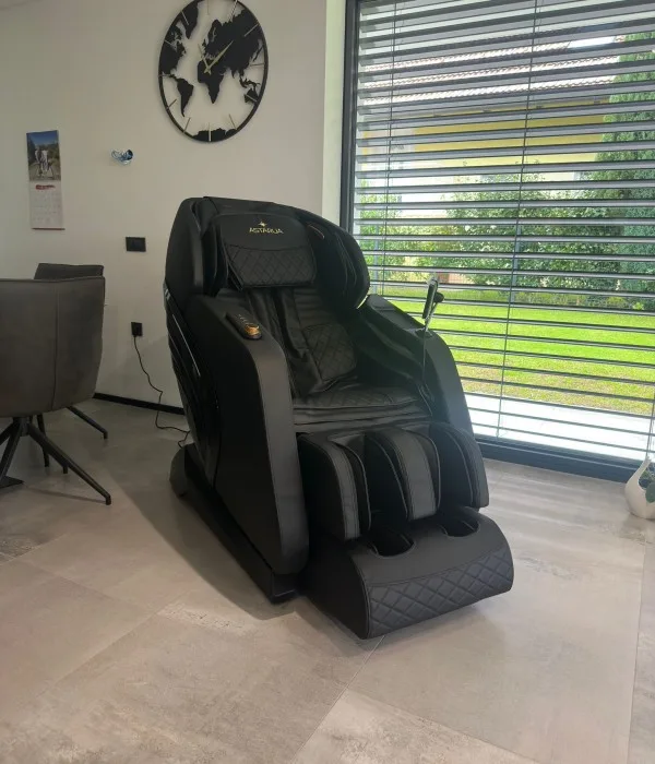 Massagesessel ASTARIJA AJ-800 PLUS