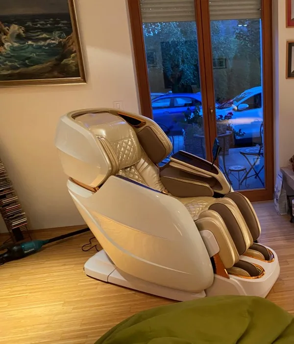 Massagesessel ASTARIJA AJ-8810