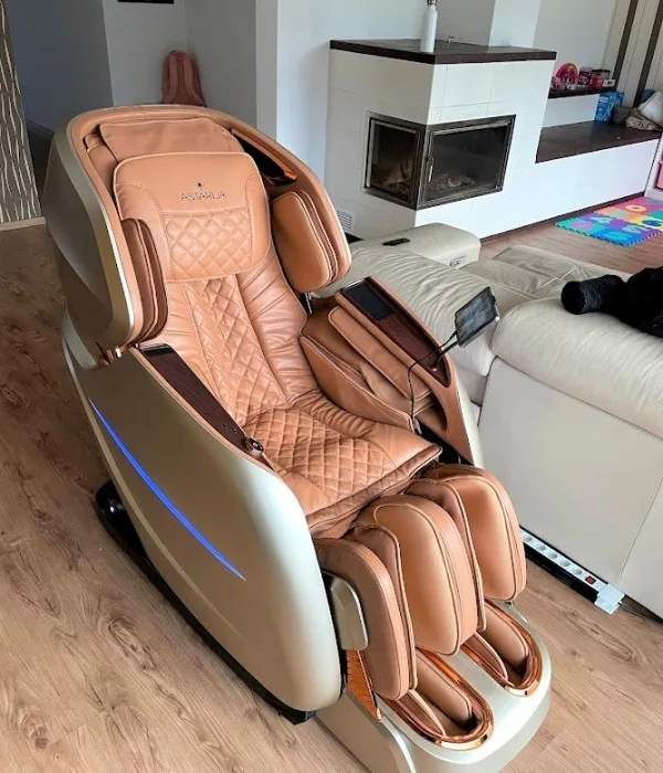 Massagesessel ASTARIJA AJ-8810