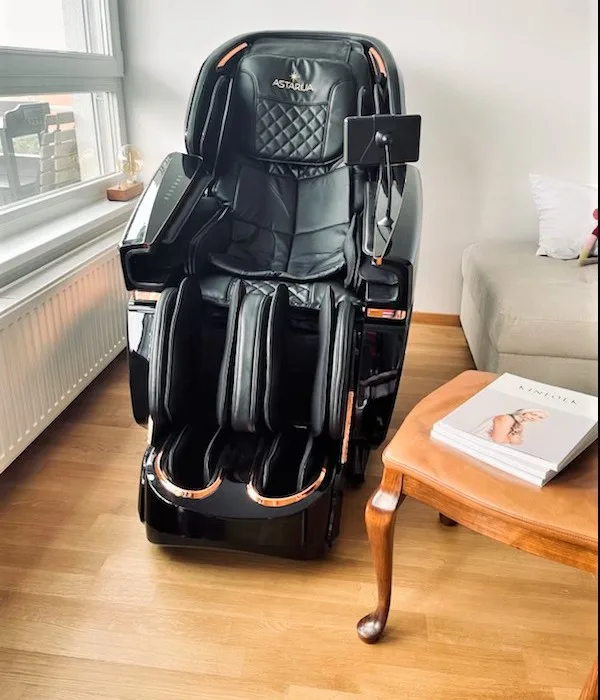 Massagesessel ASTARIJA AJ-8800