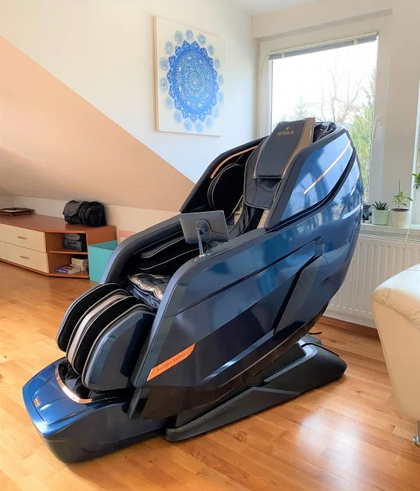 Massagesessel ASTARIJA AJ-239