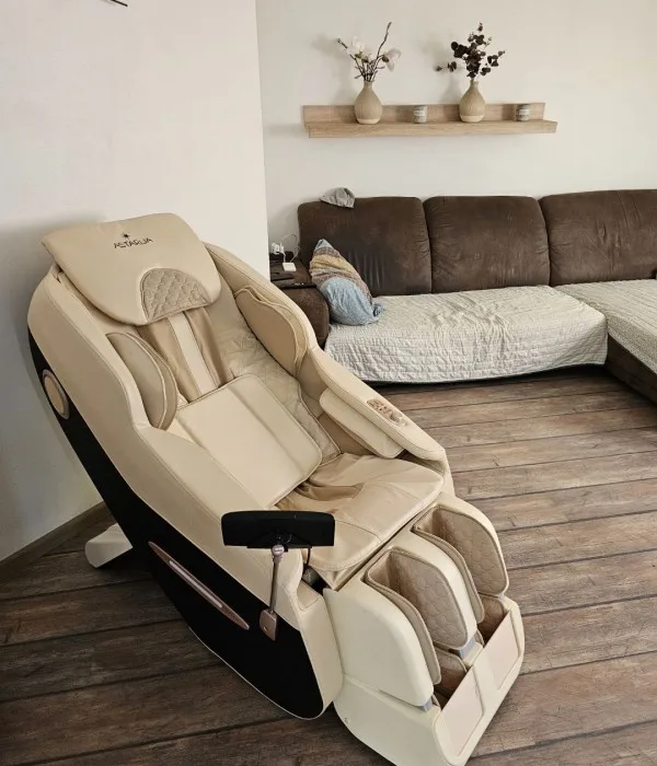 Massagesessel ASTARIJA AJ-A9