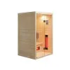 JJSPA JI120 – Infrarotsauna