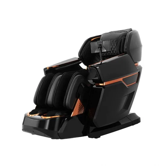 ASTARIJA AJ-8800 - Professioneller Massagesessel